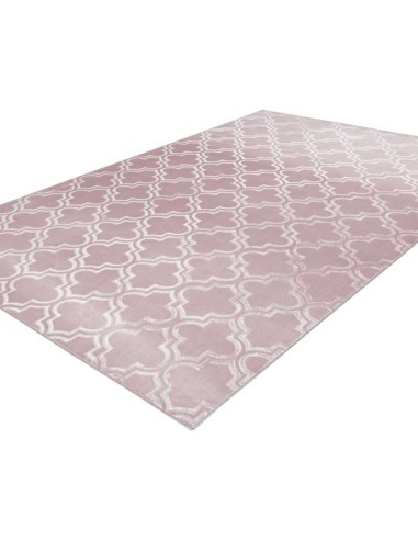tappeto Arte Espina MONROE 100 ROSA