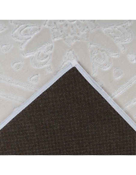 tappeto Arte Espina MONROE 200 BIANCO