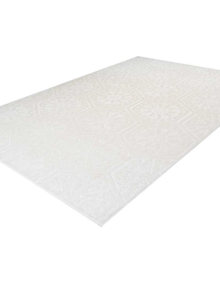 tappeto Arte Espina MONROE 200 BIANCO