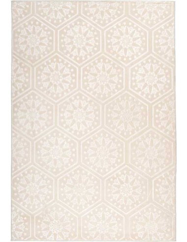 tappeto Arte Espina MONROE 200 CREMA