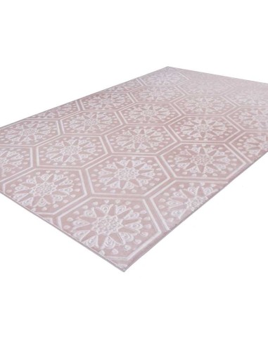 tappeto Arte Espina MONROE 200 ROSA