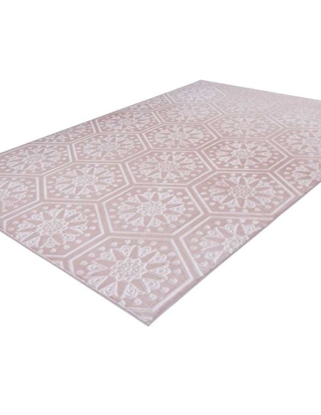 tappeto Arte Espina MONROE 200 ROSA