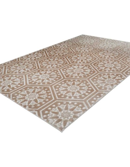 tappeto Arte Espina MONROE 200 TORTORA