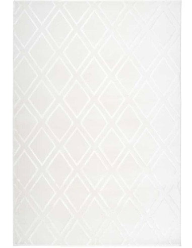 tappeto Arte Espina MONROE 300 BIANCO