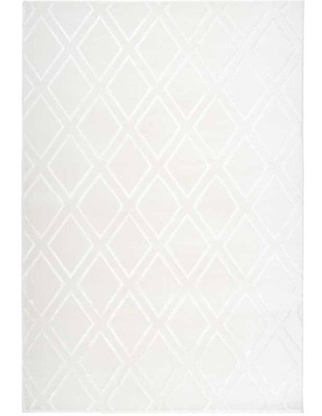 tappeto Arte Espina MONROE 300 BIANCO
