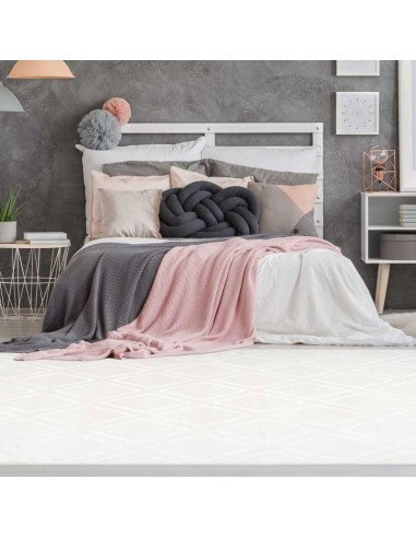 tappeto Arte Espina MONROE 300 BIANCO