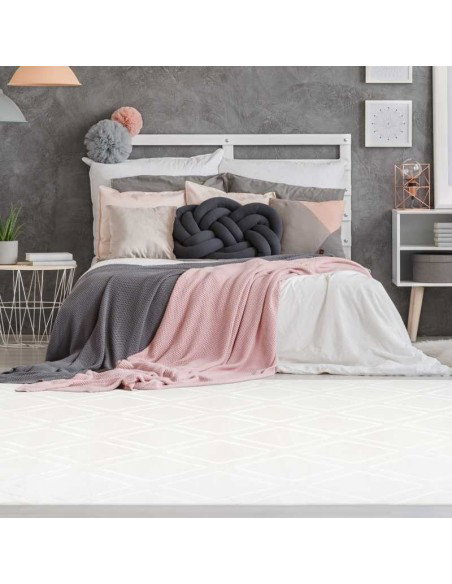 tappeto Arte Espina MONROE 300 BIANCO