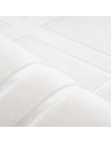 tappeto Arte Espina MONROE 300 BIANCO