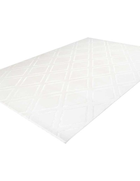 tappeto Arte Espina MONROE 300 BIANCO