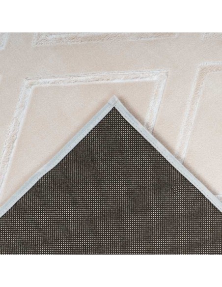 tappeto Arte Espina MONROE 300 CREMA