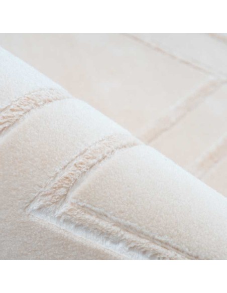 tappeto Arte Espina MONROE 300 CREMA