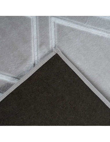tappeto Arte Espina MONROE 300 GRIGIO BLU