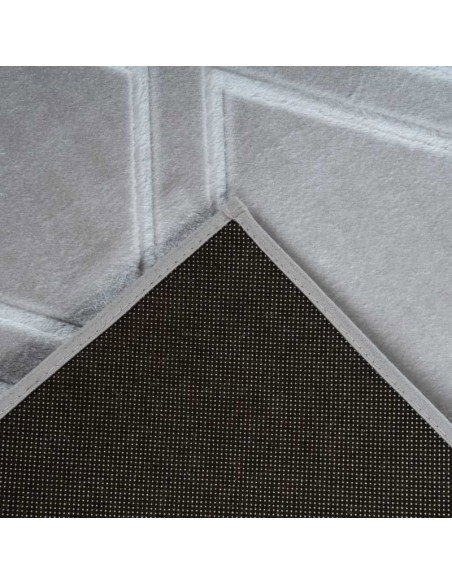 tappeto Arte Espina MONROE 300 GRIGIO BLU