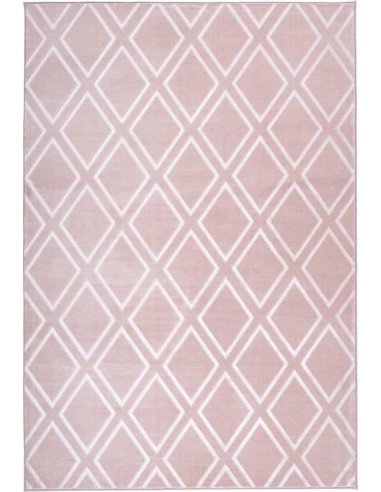 tappeto Arte Espina MONROE 300 ROSA