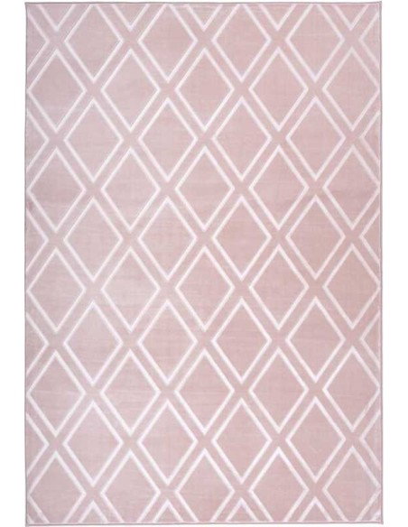 tappeto Arte Espina MONROE 300 ROSA