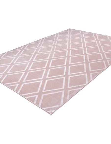 tappeto Arte Espina MONROE 300 ROSA