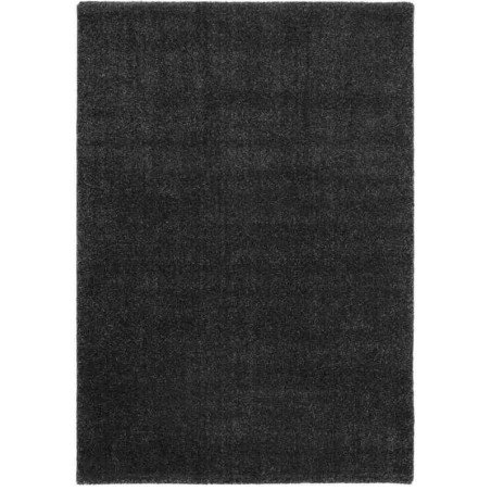 tappeto tinta unita Iceland Akranes wenge