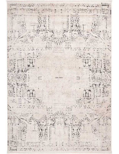 tappeto Arte Espina PALACE 400 MULTICOLOR ANTRACITE