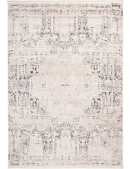 tappeto Arte Espina PALACE 400 MULTICOLOR ANTRACITE