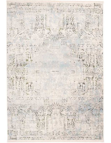 tappeto Arte Espina PALACE 400 MULTICOLOR VERDE