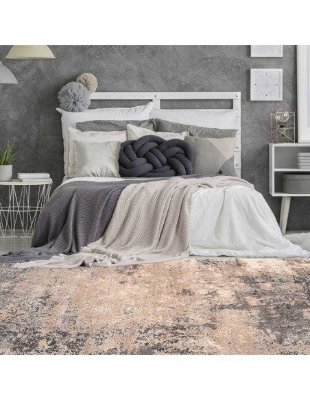 tappeto Arte Espina PALACE 500 MULTICOLOR BEIGE