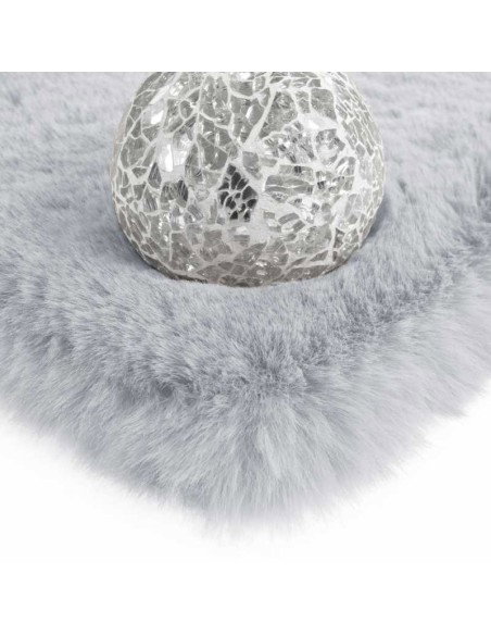 tappeto Arte Espina RABBIT 100 GRIGIO BLU 