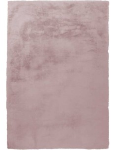 tappeto Arte Espina RABBIT 100 ROSA  2