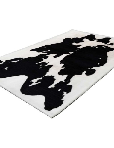 tappeto Arte Espina RABBIT ANIMAL 500 BIANCO NERO