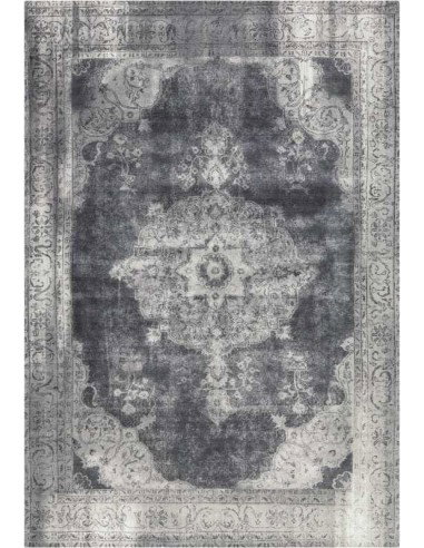 tappeto Arte Espina VINTAGE 8400 GRIGIO