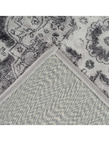 tappeto Arte Espina VINTAGE 8400 GRIGIO CHIARO