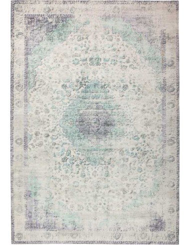 tappeto Arte Espina VINTAGE 8401 AVORIO MENTA