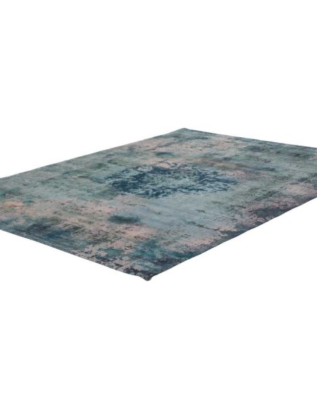 tappeto Arte Espina VINTAGE 8403 PETROLIO