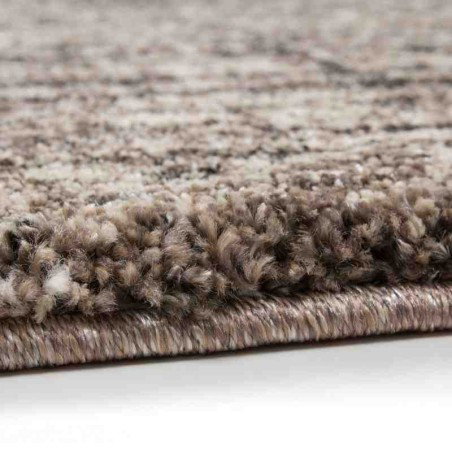 tappeto fantasia Iceland Vogar beige
