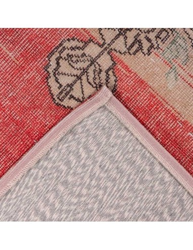 tappeto Arte Espina VINTAGE 8405 ROSSO