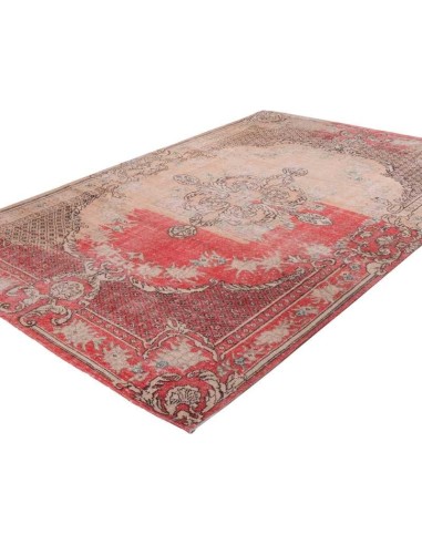 tappeto Arte Espina VINTAGE 8405 ROSSO