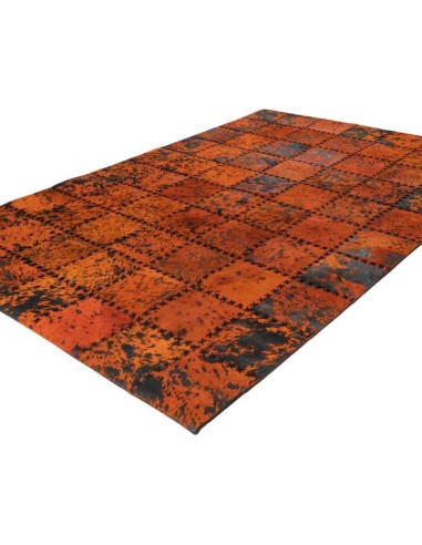 tappeto Arte Espina VOILA 100 ARANCIONE