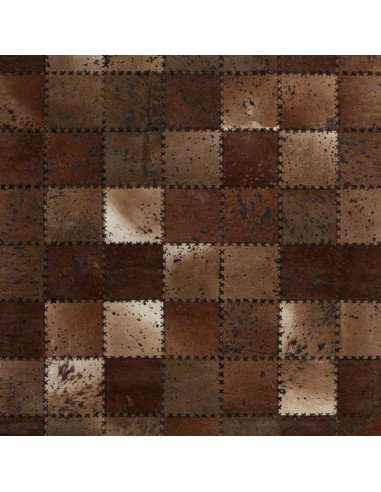 tappeto Arte Espina VOILA 100 MARRONE