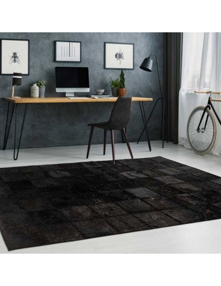 tappeto Arte Espina VOILA 100 SCHWARZ