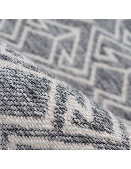 tappeto Arte Espina YOGA 100 GRIGIO CREMA