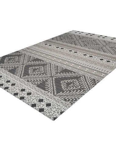 tappeto Arte Espina YOGA 200 TORTORA CREMA