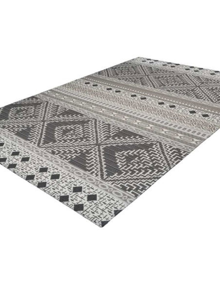tappeto Arte Espina YOGA 200 TORTORA CREMA