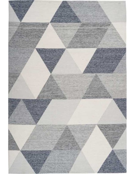 tappeto Arte Espina YOGA 400 GRIGIO CREMA