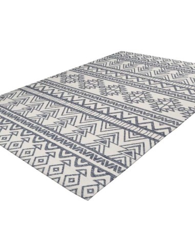 tappeto Arte Espina YOGA 500 ANTRACITE AVORIO