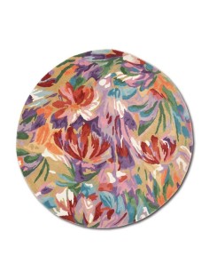 TAPPETO MISSONI YAWATA ROTONDO CM.220X220