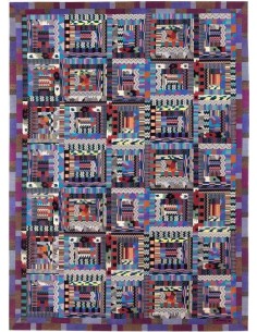 RUG ORION OCEANI MISSONI T125 CM.250X350