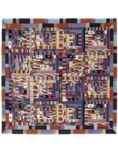 RUG ORION LANGHE MISSONI T101 SQUARE CM.250X250