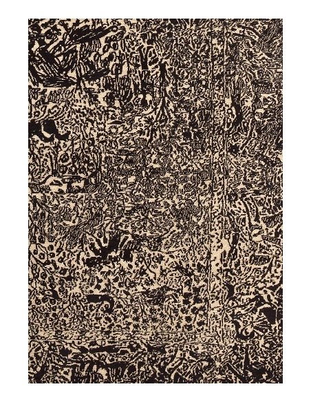 tappeto Ghost Nanimarquina