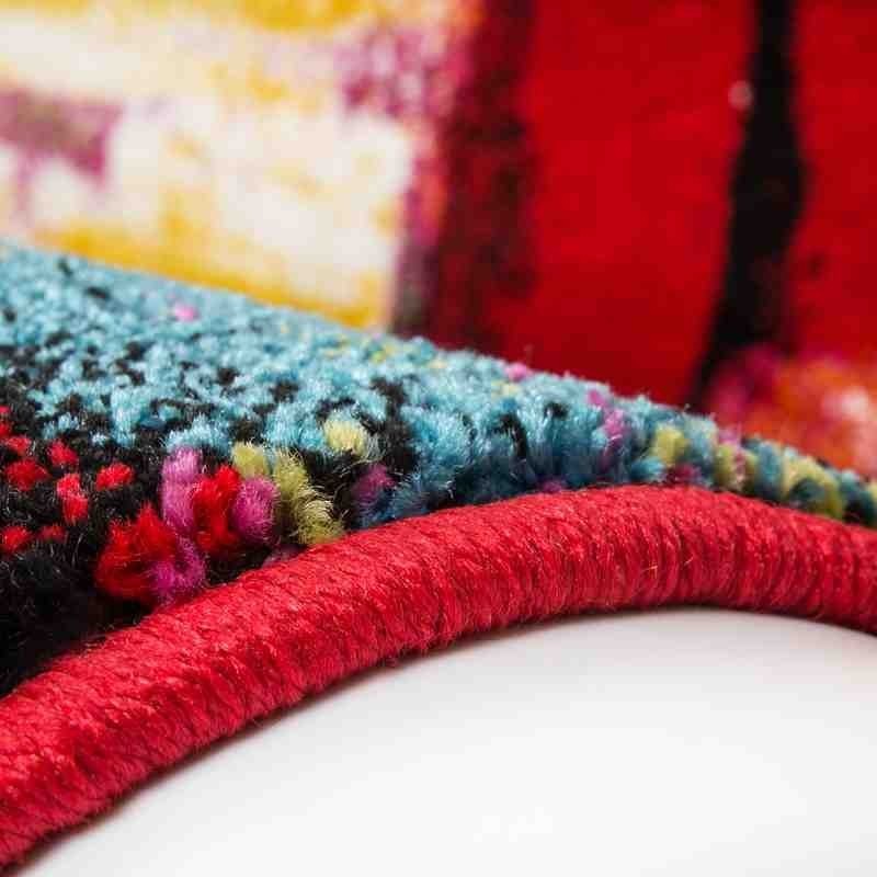 tappeto fantasia Inspiration 391 multicolore