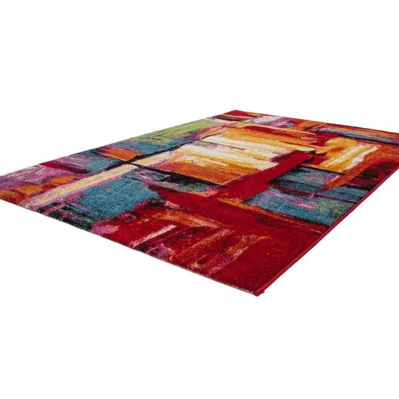 tappeto fantasia Inspiration 391 multicolore