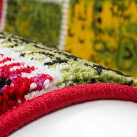 tappeto fantasia Inspiration 393 multicolore